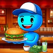 Restaurant Simulator